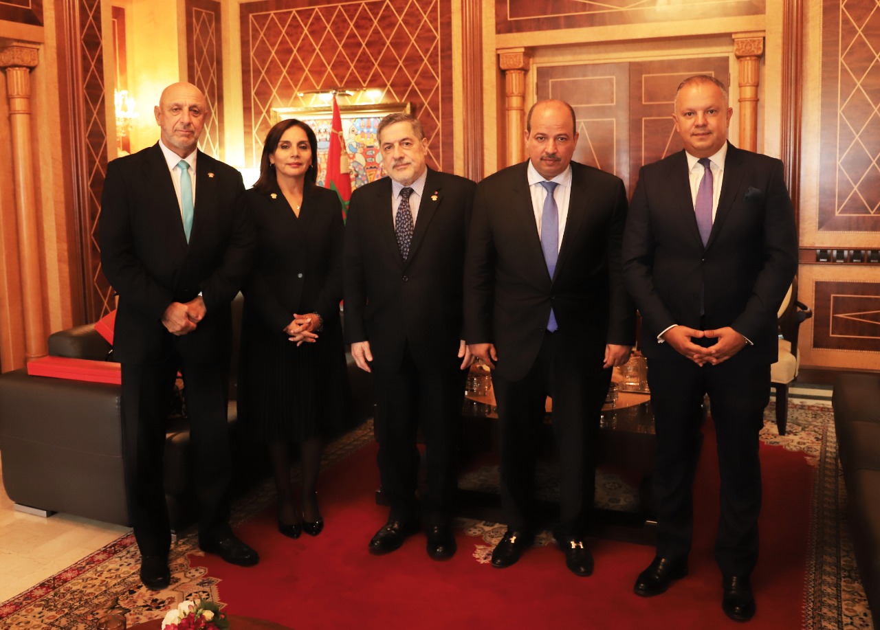 Le Congrès péruvien réitère son soutien à l'initiative d'autonomie dans le cadre de la souveraineté et de l'intégrité territoriale du Maroc