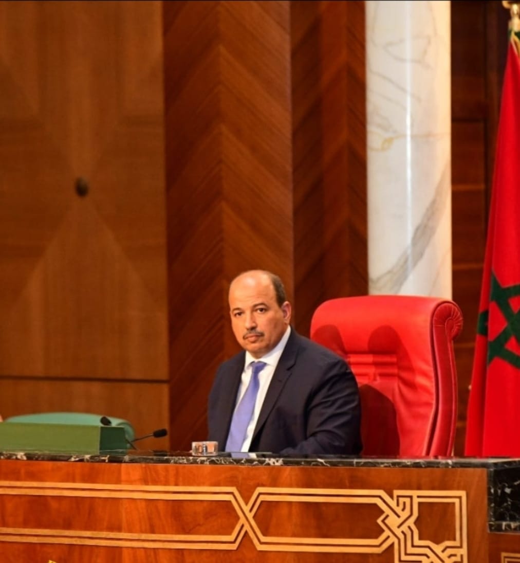 La neuvième réunion consultative de l'Association des Sénats, Conseils de Choura et Conseils équivalents  d'Afrique et du monde arabe