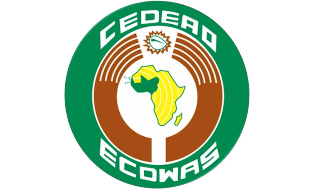 Le Président du Parlement de la Communauté Economique des Etats de l'Afrique de l'Ouest (CEDEAO) effectue une visite de travail dans notre pays