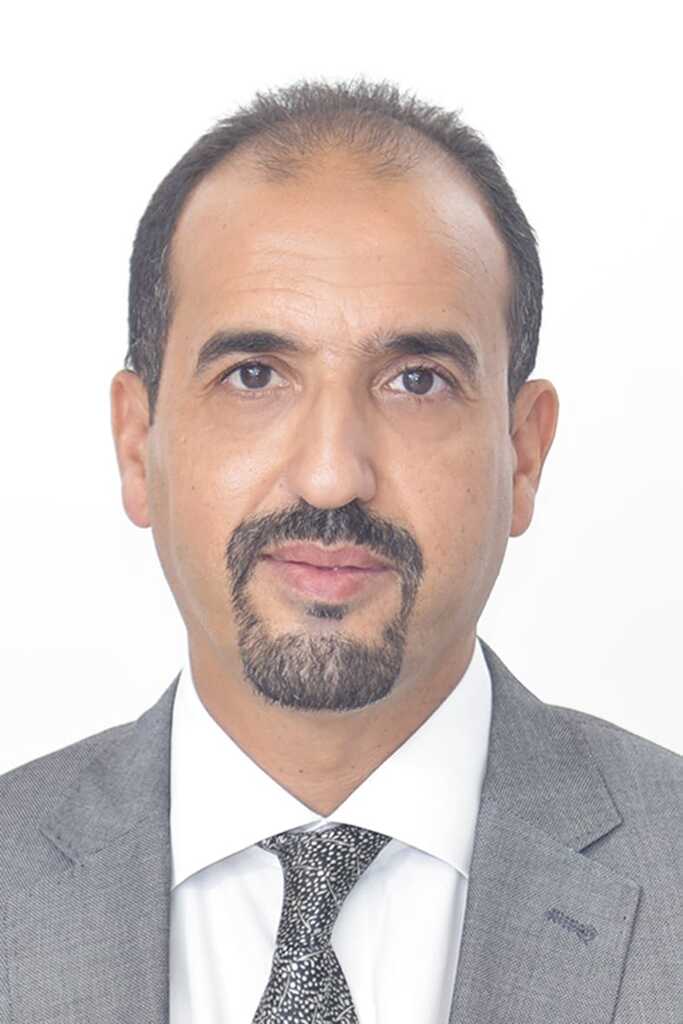 M. ELASSAD ZAROUIALI